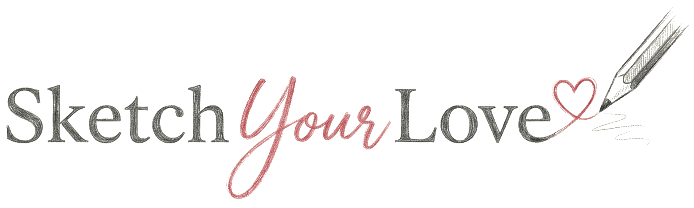 SketchYourLove Screenshot